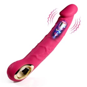 REALISTIČAN PINK VIBRATOR- 56 3020-8